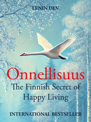 cover image of Onnellisuus